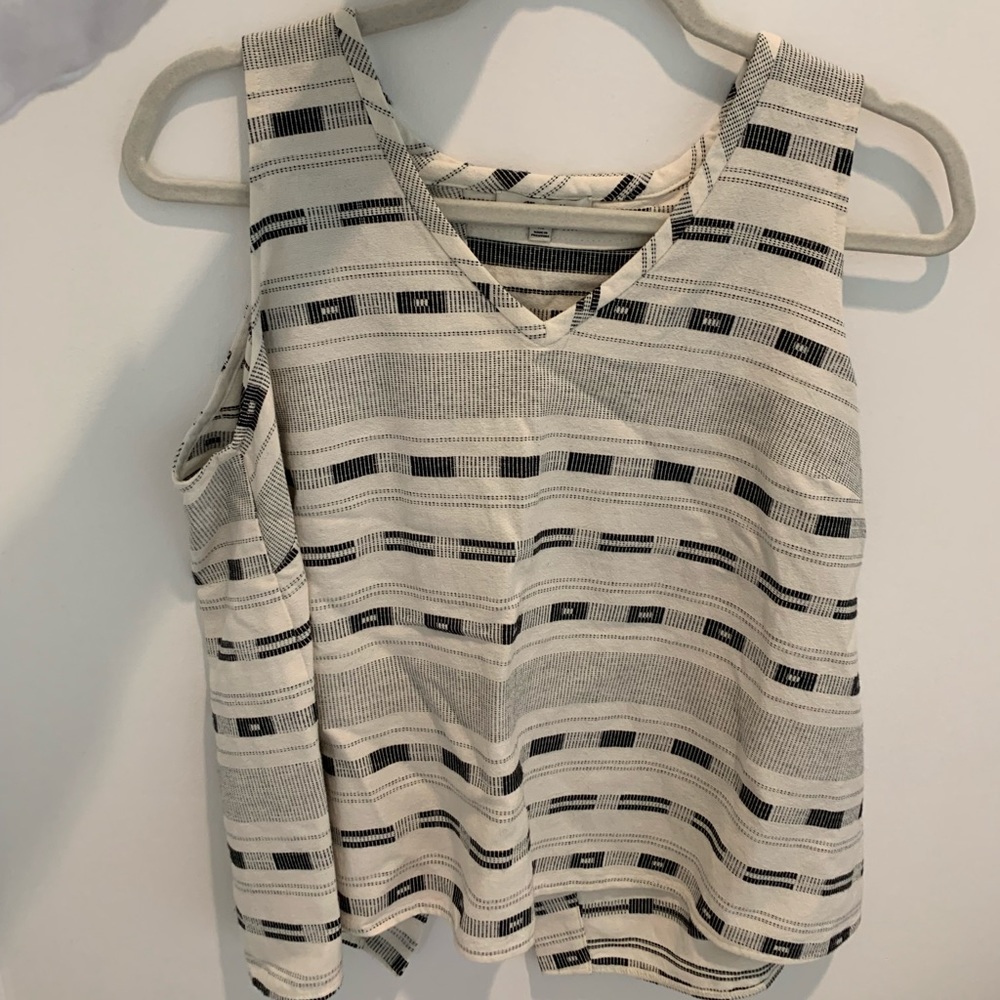 Madewell top